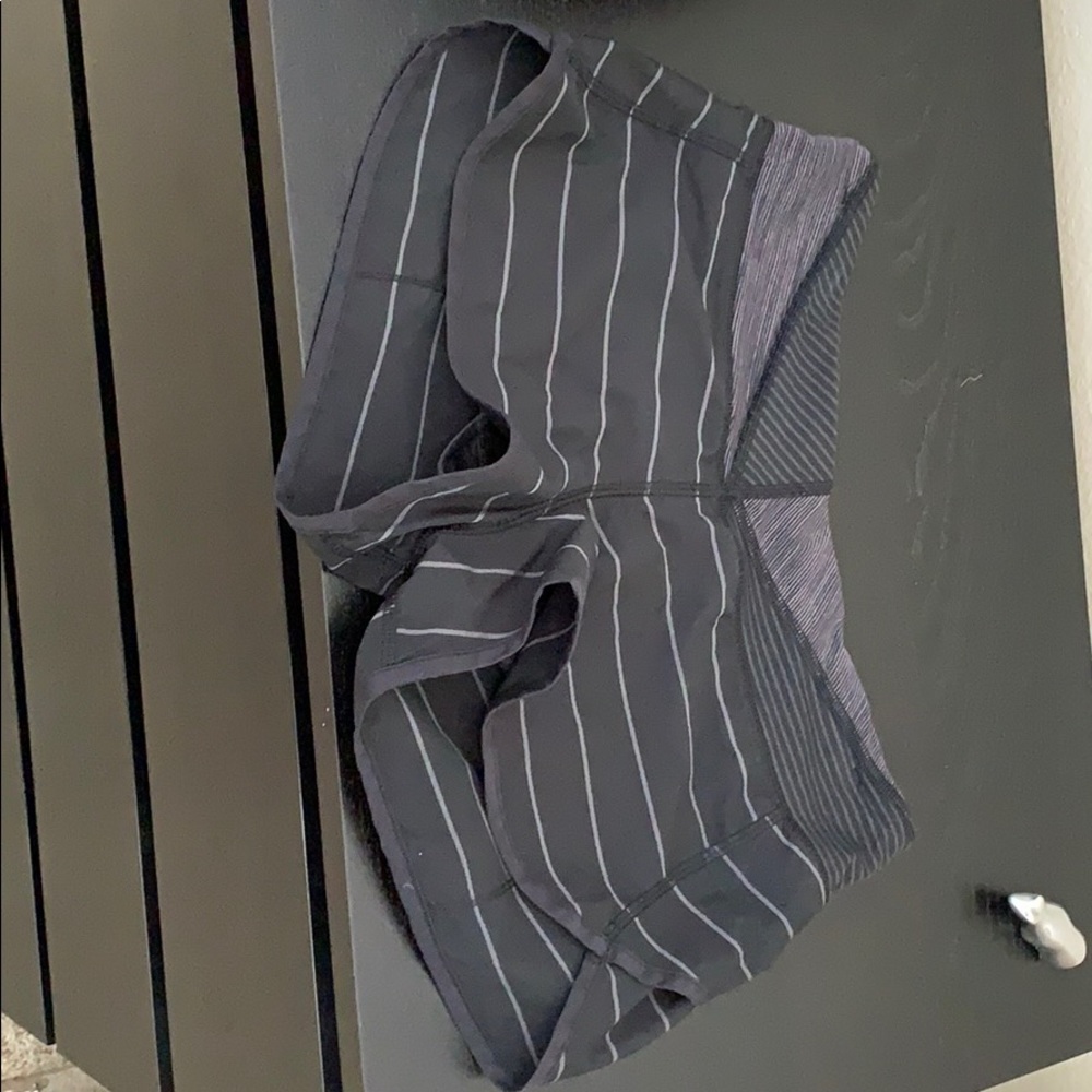 Lululemon Women’s Shorts